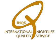 INQS INTERNATIONAL NIGHTLIFE QUALITY SERVICE