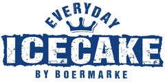 EVERYDAY ICECAKE by boermarke