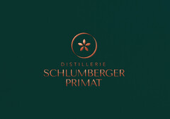 DISTILLERIE SCHLUMBERGER PRIMAT