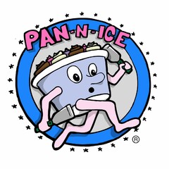 Pan-n-Ice