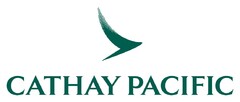 CATHAY PACIFIC