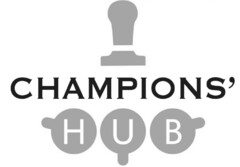 CHAMPIONS' HUB