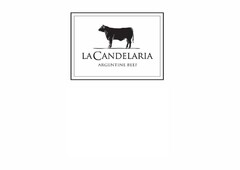 LA CANDELARIA ARGENTINE BEEF