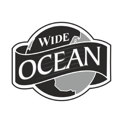 WIDE OCEAN