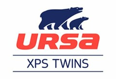 URSA XPS TWINS