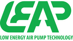 Low Energy Air Pump Technology