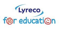 Lyreco for education