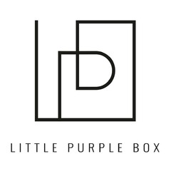 LITTLE PURPLE BOX