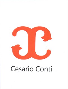 Cesario Conti