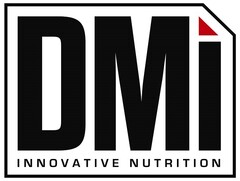 DMI INNOVATIVE NUTRITION