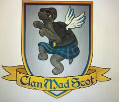 Clan Mad Scot