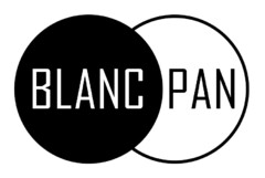 BLANC PAN