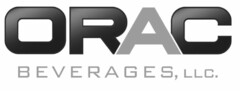 ORAC BEVERAGES, LLC.