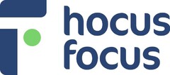 F hocus focus