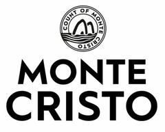 COUNT OF MONTE CRISTO