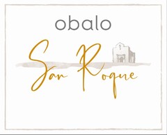 OBALO SAN ROQUE