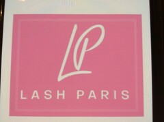 Lash Paris