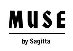 MUSE by Sagitta