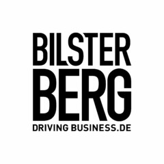 BILSTER BERG Driving Business.de