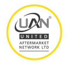 United Aftermarket Network Ltd