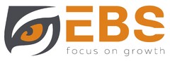 EBS focus on growth