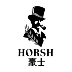 HORSH