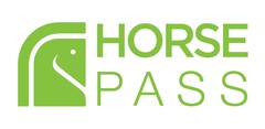 HORSE PASS