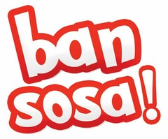 bansosa!