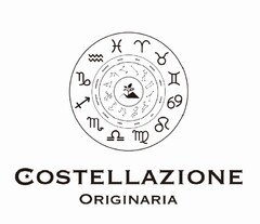 Costellazione Originaria