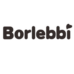 Borlebbi