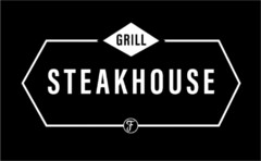 GRILL STEAKHOUSE