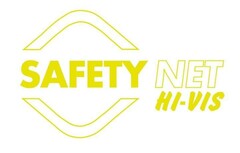 SAFETY NET HI-VIS