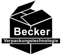 Becker Verpackungstechnologie
