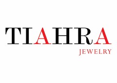 TIAHRA JEWELRY