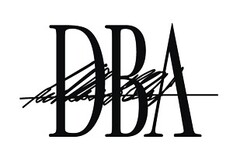 DBA