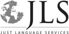 JLS JUST LANGUAGE SERVICES