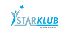 STARKLUB Buy More. Win More.