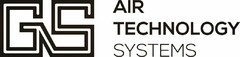 GS AIR TECHNOLOGY SYSTEMS