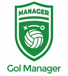 MANAGER GOL MANAGER