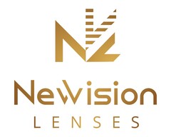 New Vision LENSES