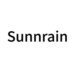 Sunnrain