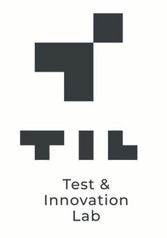 TIL  Test & Innovation Lab