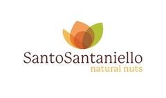 SantoSantaniello natural nuts