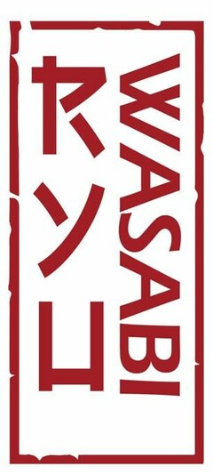 RYU WASABI