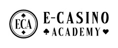 ECA E-CASINO ACADEMY