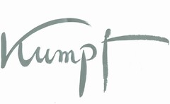 Kumpf