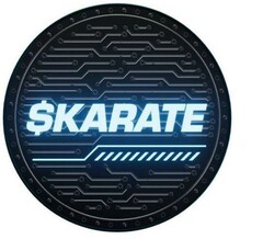 SKARATE