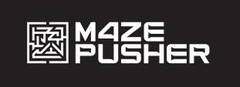 M4ZE PUSHER