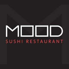 MOOD SUSHI RESTAURANT