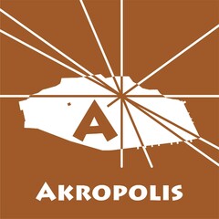 A AKROPOLIS